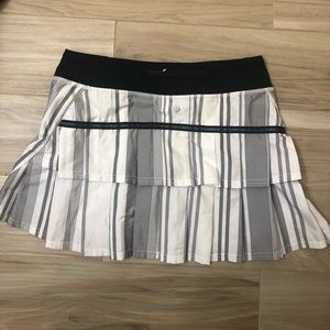 Lululemon skirt